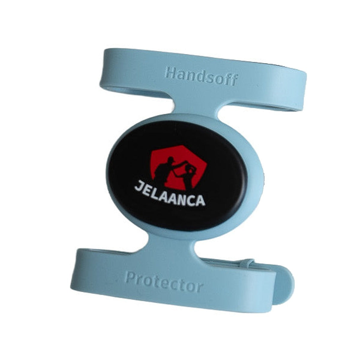 Hands Off Protector