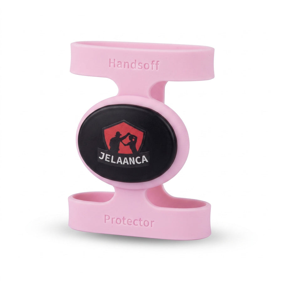 Hands Off Protector